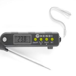 Thermometer inklapbaar