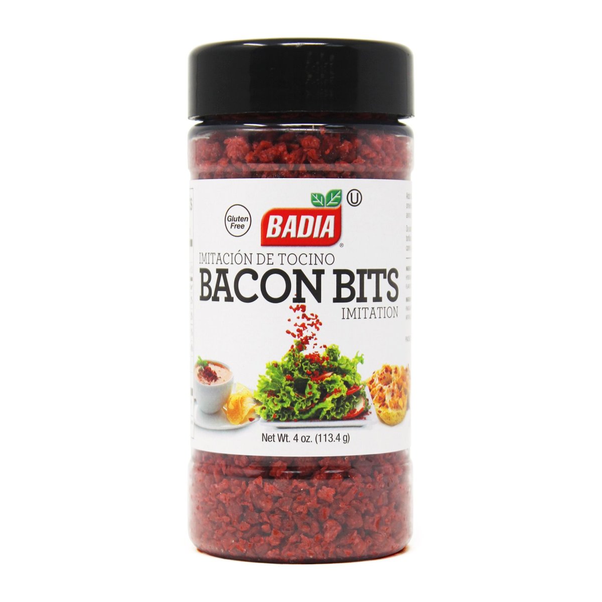Badia Bacon Bits - Afbeelding 2