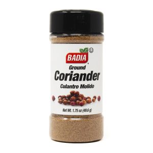 Badia Coriander Ground