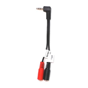 Big Green Egg Genius Y-Cable