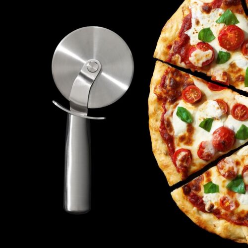 OXO Pizzawiel RVS - Afbeelding 5