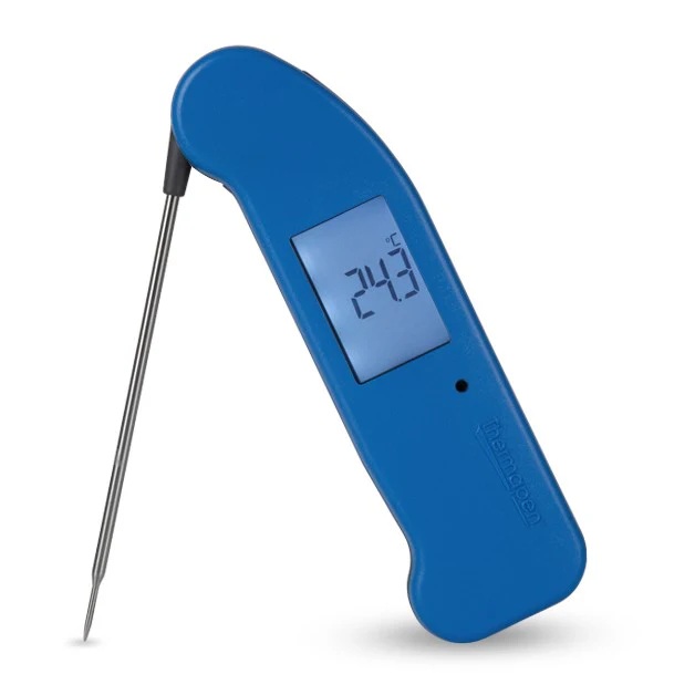 Thermapen One Blauw