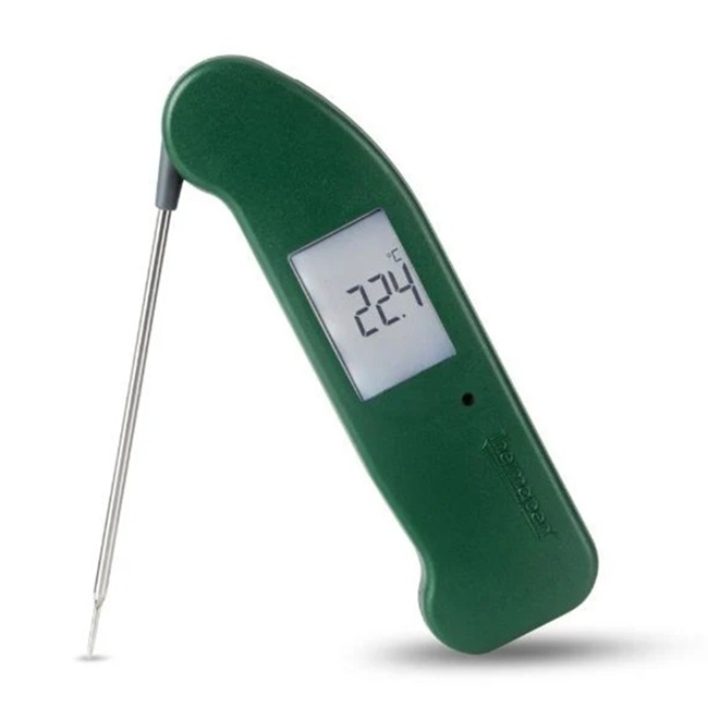 Thermapen One Blauw - Afbeelding 6