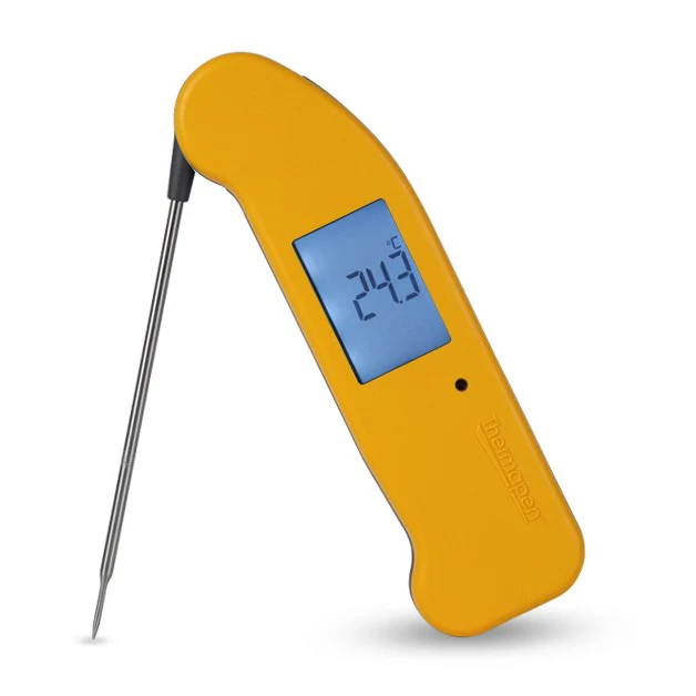 Thermapen One Blauw - Afbeelding 7
