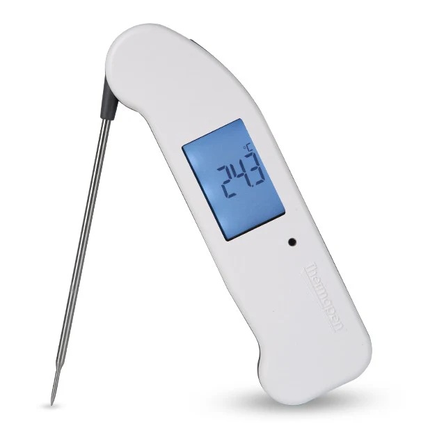 Thermapen One Blauw - Afbeelding 8