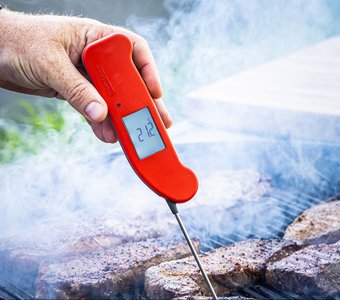 Thermapen One Blauw - Afbeelding 5