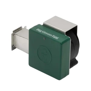 Big Green Egg Genius Temperature Control