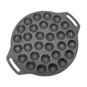 Petromax Poffertjespan